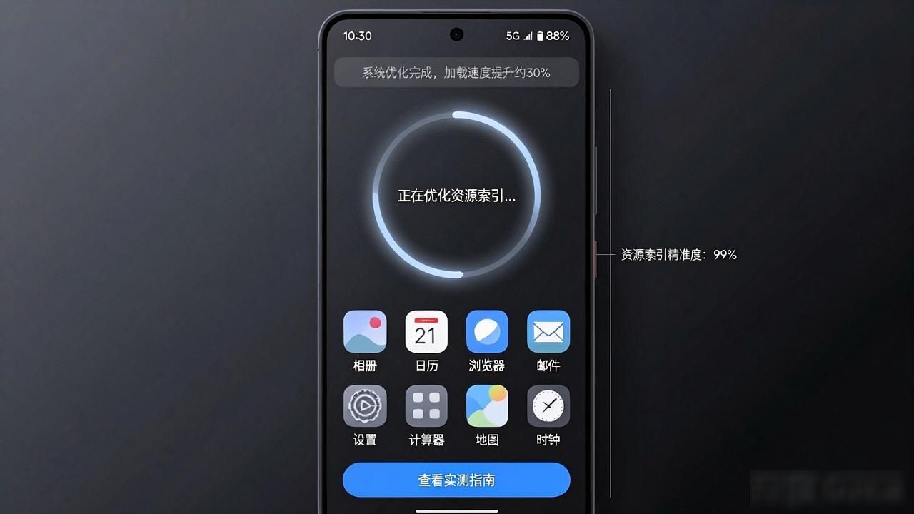 tp官方下载安卓2025：新版体验报告——从下载到深度使用_安卓TP新版深度评测_安装权限管理体验