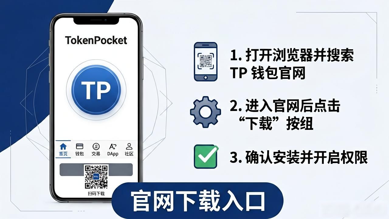 去中心化钱包安全下载_如何从官网获取TP官方安卓最新版本下载？_TP钱包官方网站下载