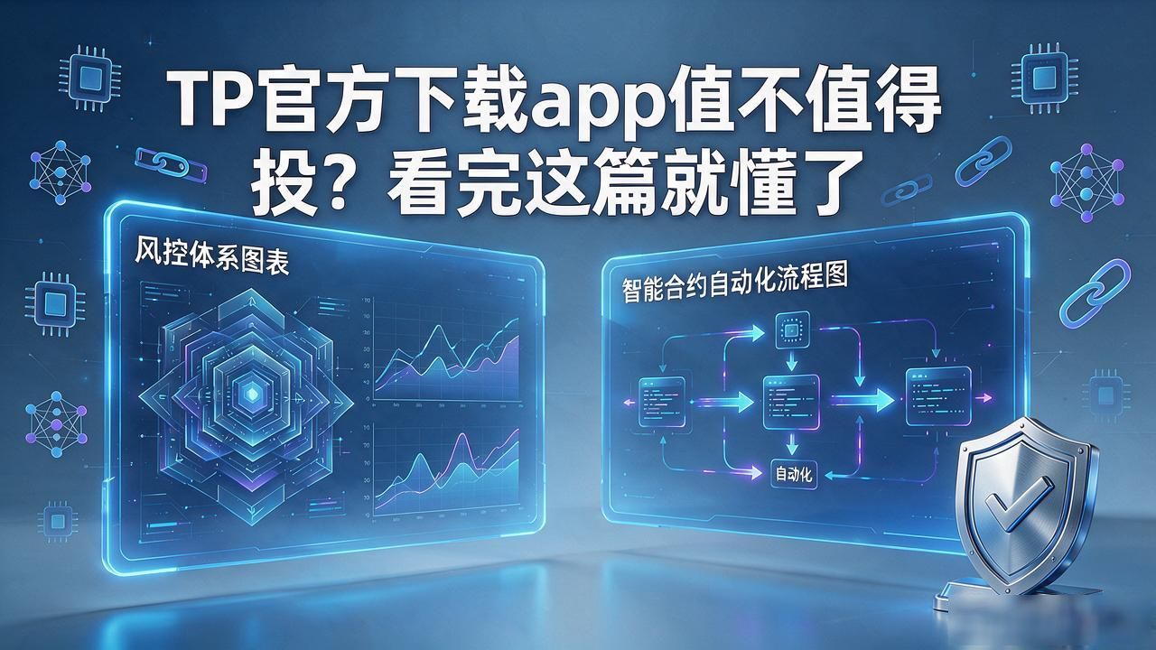 TP官方下载app值不值得投？看完这篇就懂了