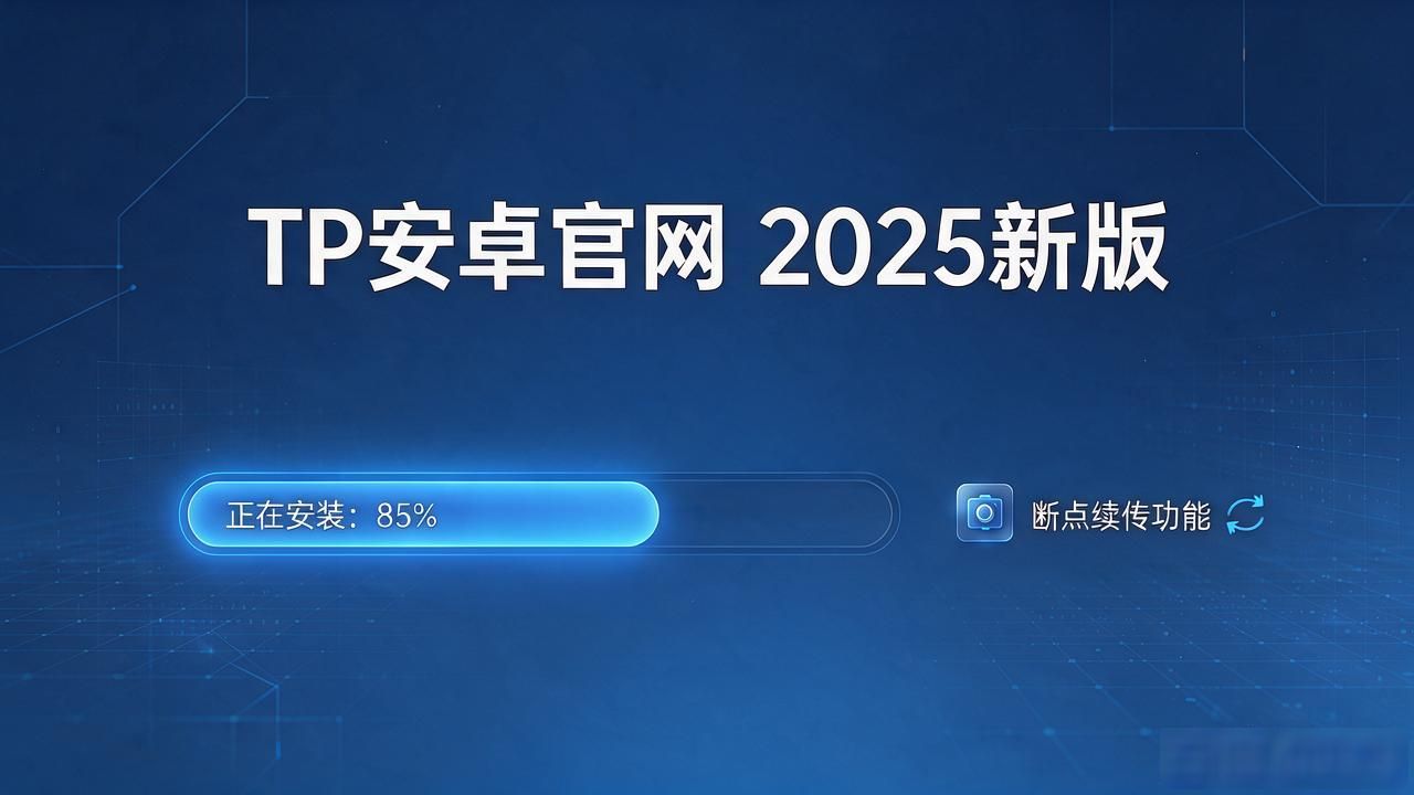 TP安卓官网下载 2025新版体验