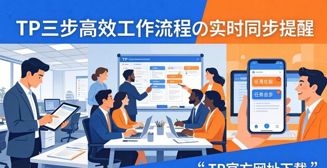 通过TP官方网址下载建立高效的工作流程_高效的流程_流程更高效