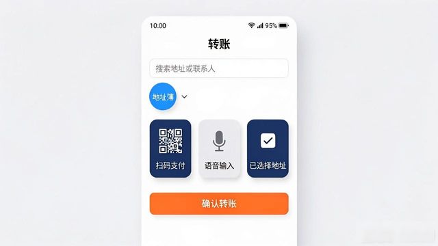 为什么你的TP钱包用户留不住？粘性提升实战方法