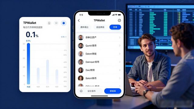 TPWallet管理品牌声誉的三个实用方法