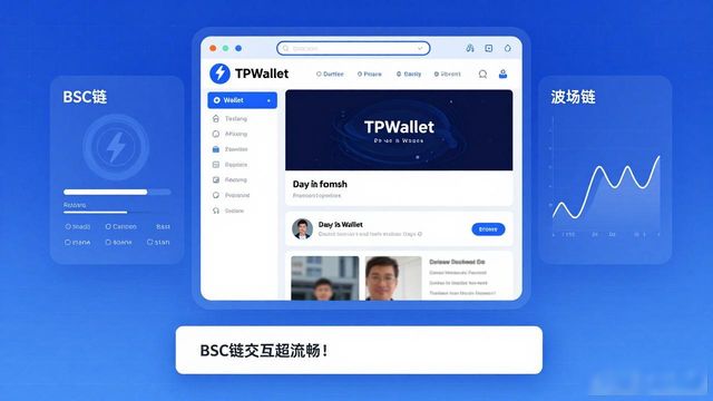 TPWallet到底好不好用？真实用户评价与体验分享