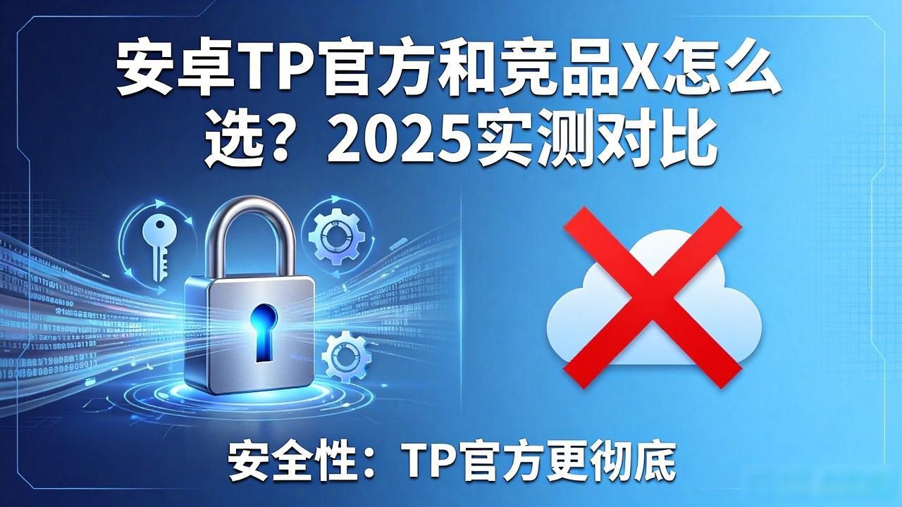 2025年安卓应用巅峰对决：tp官方版VS竞品X的核心功能横向评测！_通讯工具隐私安全_传输效率多层级混淆