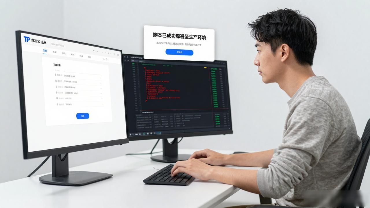 TP官网下载后如何实时掌握项目进度