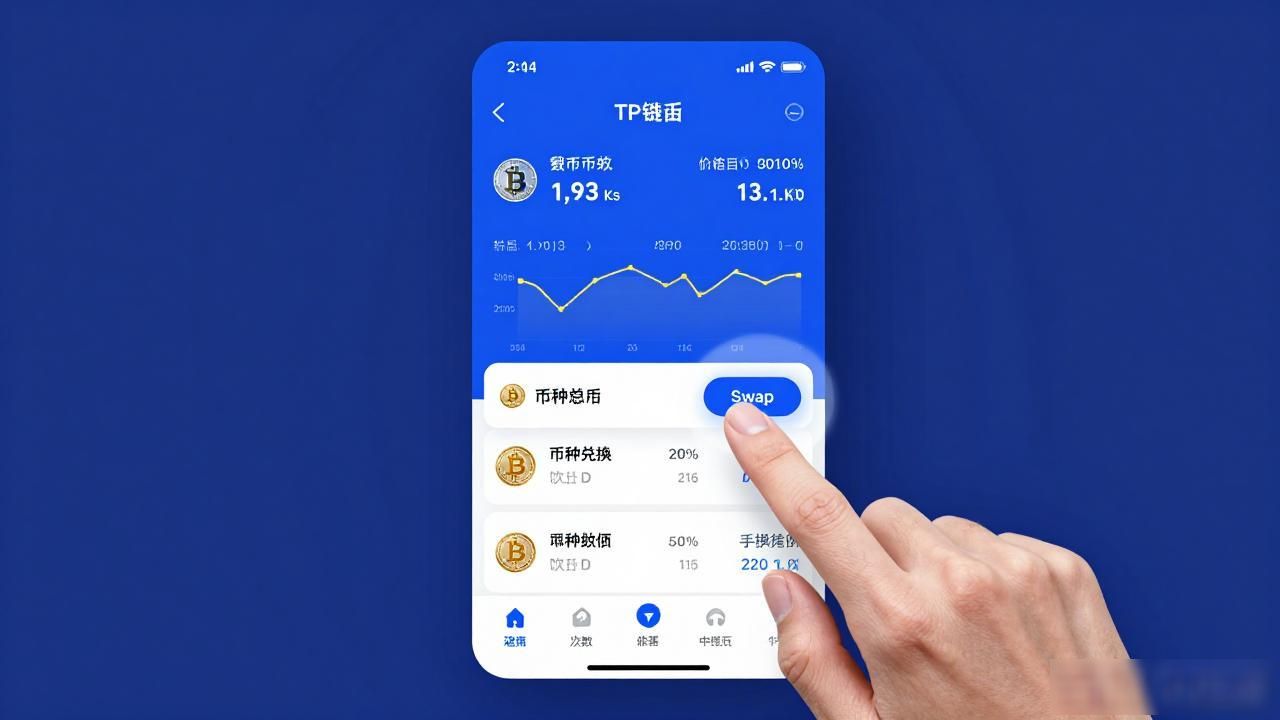 如何通过TP官方下载app实现财富管理_TP钱包去中心化应用_TP钱包备份助记词