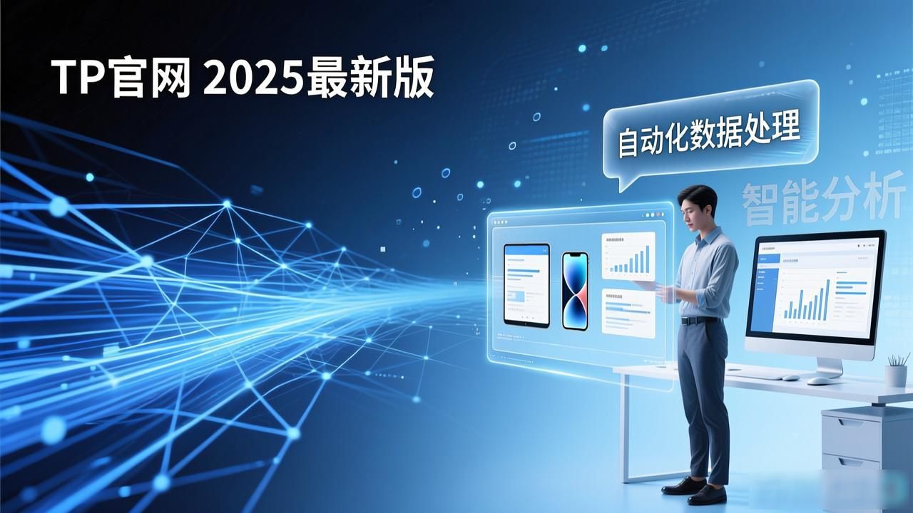 TP官网2025最新版下载_拥抱效率变革关键一步_TP官网2025最新版下载的价值创造与市场应用
