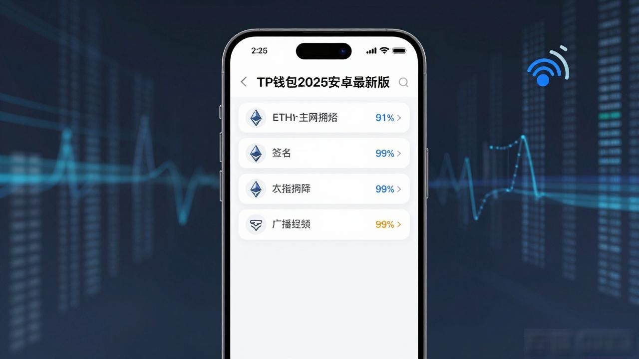 TP官方下载安卓最新版本2025的系统稳定性评估_TP钱包新版应用启动速度与内存占用优化_2025年TP钱包安卓版系统稳定性测试