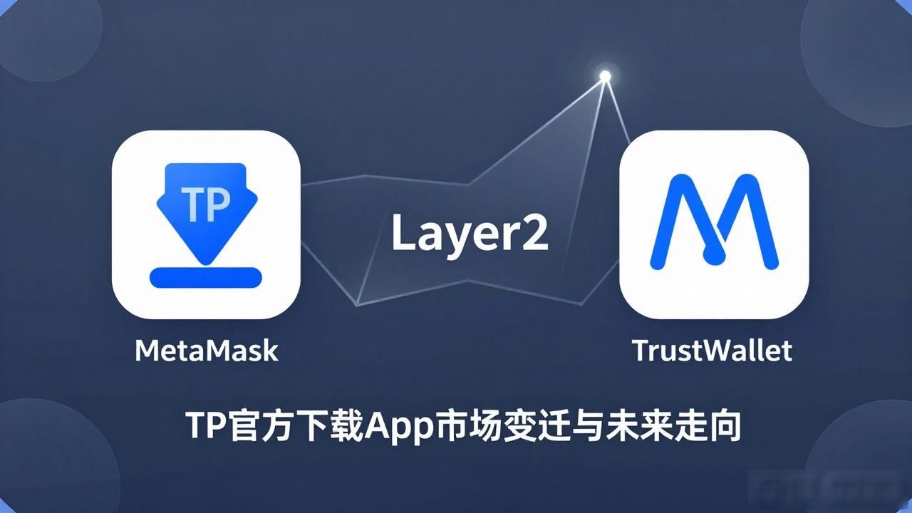 TP官方下载app市场变迁与未来走向