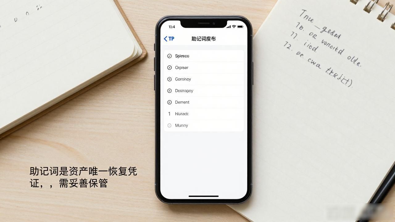 TP钱包安卓版安装教程，新手也能快速上手