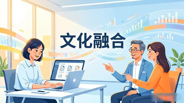 TP新版本下载后，文化融合怎么搞
