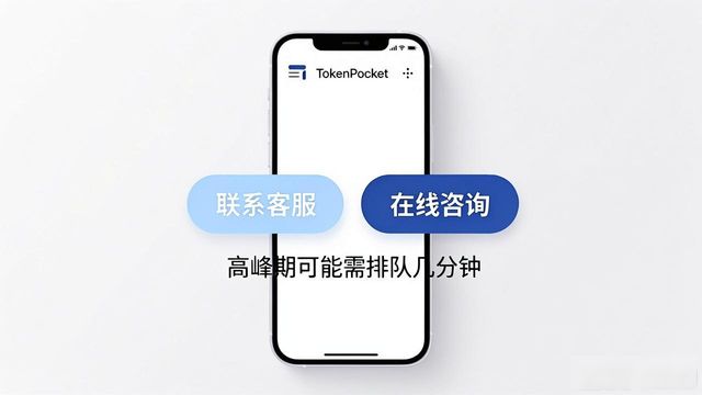 TokenPocket钱包下载后，找不到客服怎么办？