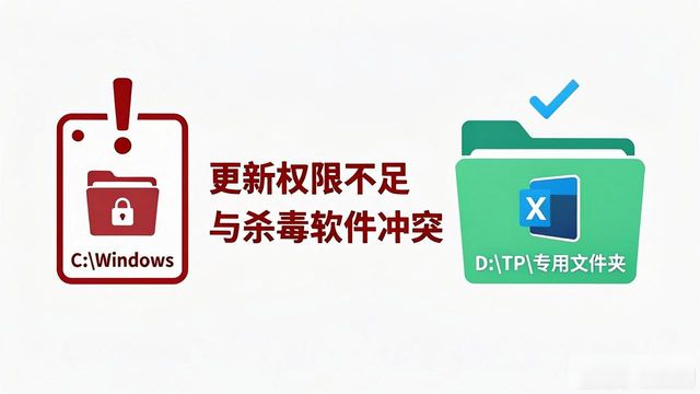 TP下载官方版，这4个坑千万别踩