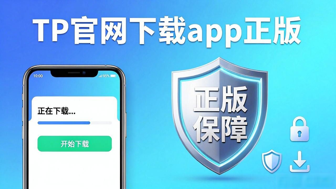 TP官网下载app正版：市场风口下的机遇与挑战