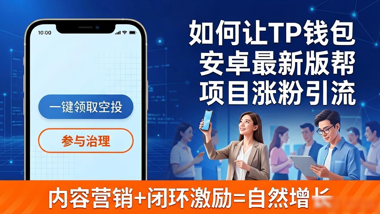 TP钱包安卓版下载渠道_如何通过TP官方安卓最新版本下载提升项目可见性？_TP钱包热门DApp榜单优化