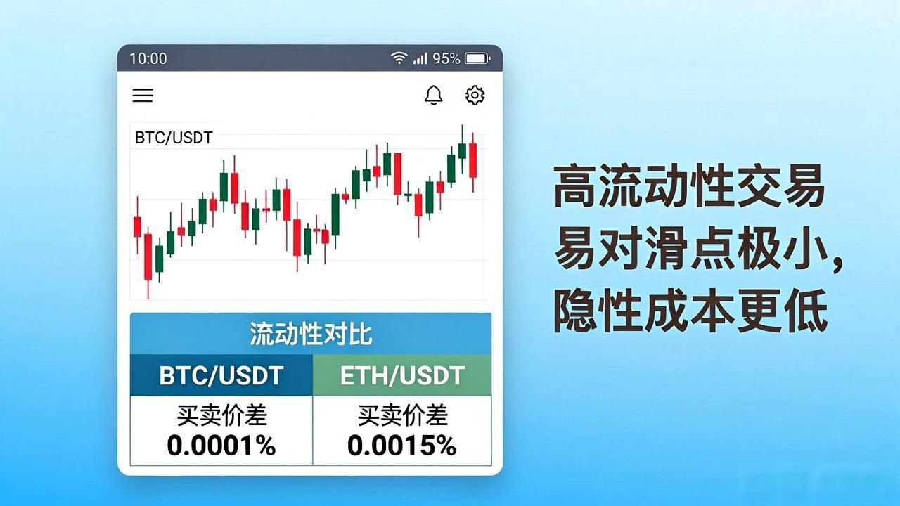 如何使用TP交易所app下载降低交易成本_TP交易所APP下载_TP交易所降低交易成本