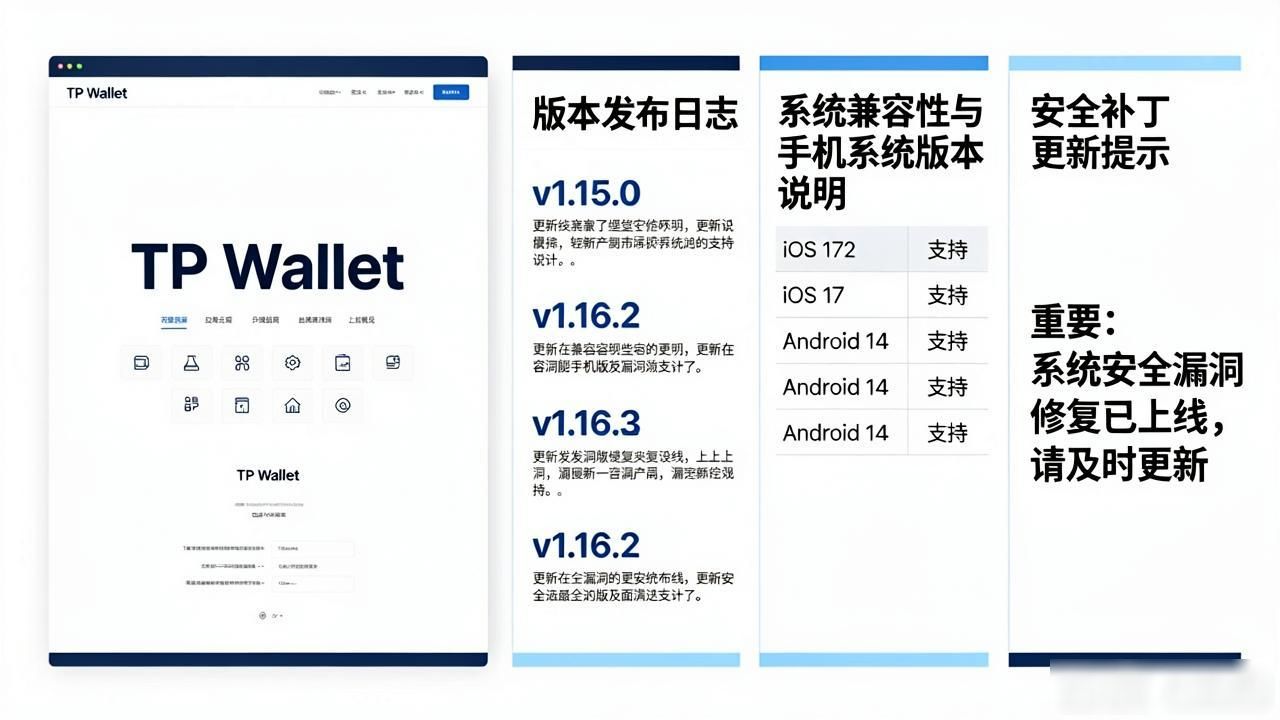 如何通过tp官网精准获取安卓最新版本信息与下载安装方案?_TP钱包官方最新安全APK文件下载_TP钱包官网准确信息获取途径