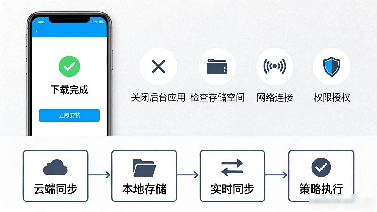 如何在TP官方安卓最新版本下载中保持高效工作？_确保工作流畅性_获取TP官方安卓最新版本