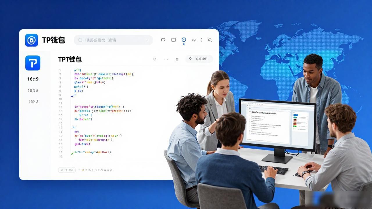 TP钱包安全靠谱吗？底层逻辑全解析