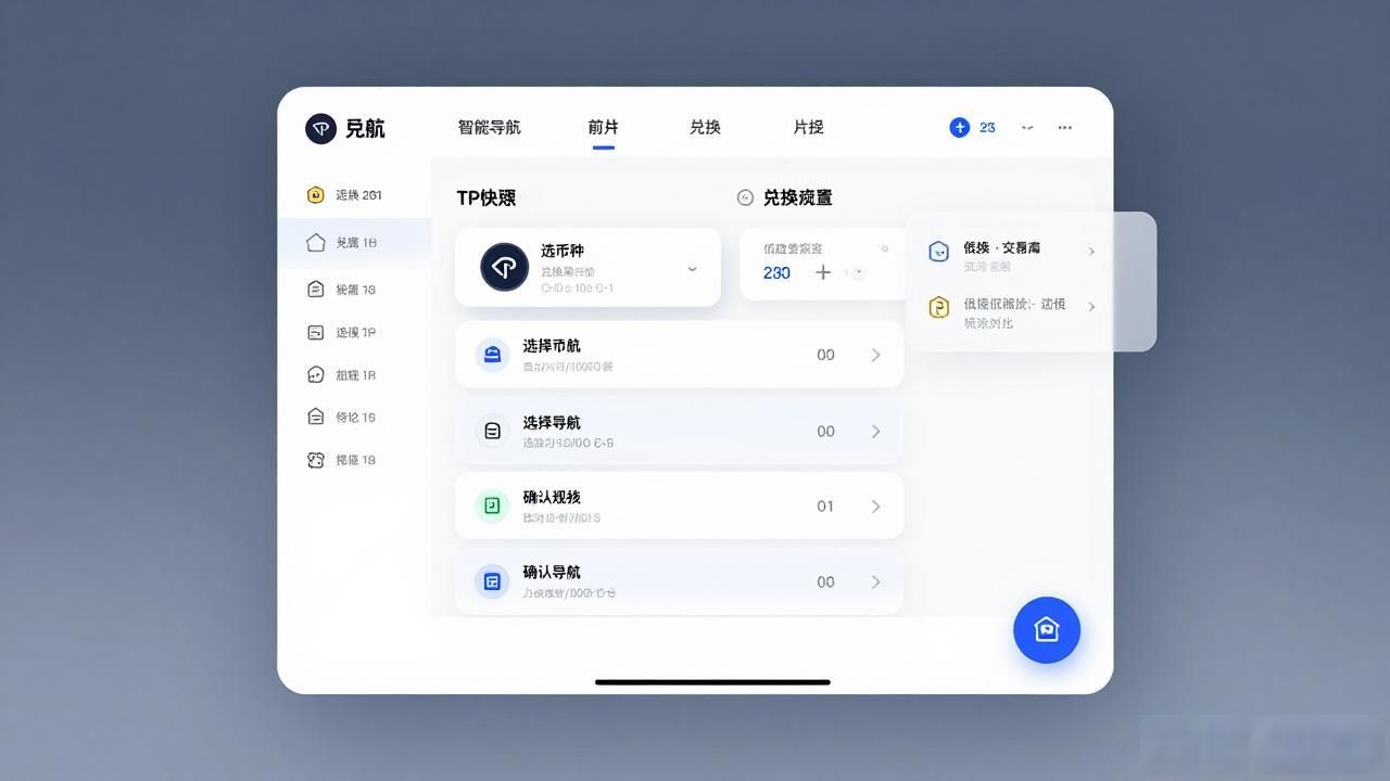 2025 TP官网最新版本的产品设计与用户反馈_TP钱包界面重构与底层逻辑优化_2025年TP钱包最新官方版本
