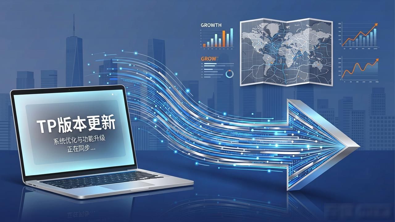 TP最新版本下载背后的战略博弈与市场突围