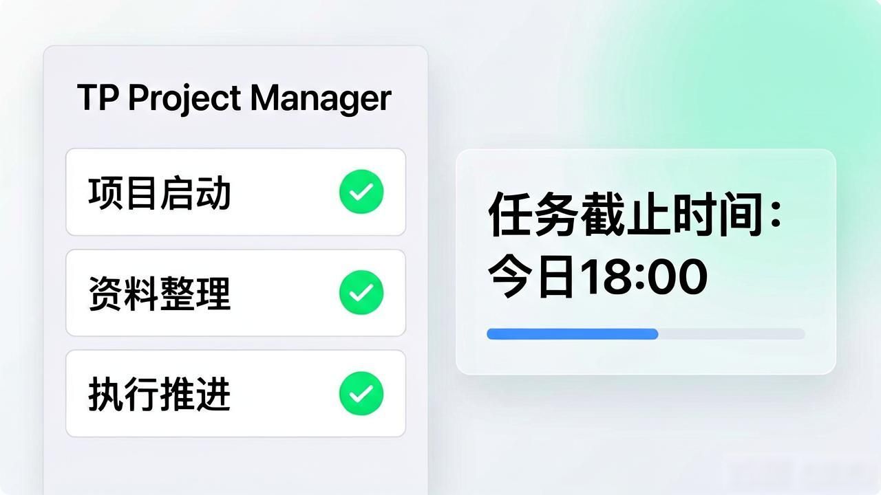 智能任务分配系统优化工作节奏_任务管理工具TP 2025最新版_如何通过TP官网2025最新版下载提升任务执行力?