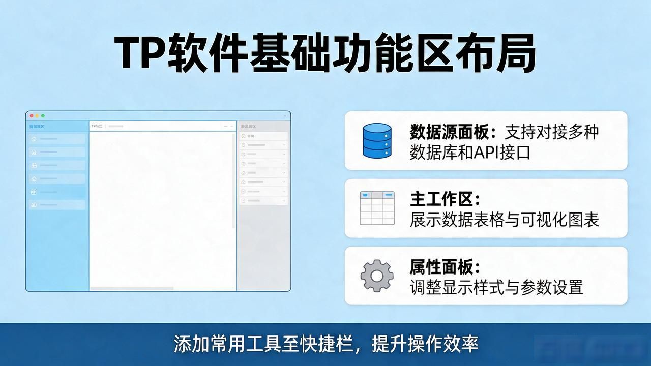 TP最新版本下载教程：手把手教你做数据分析