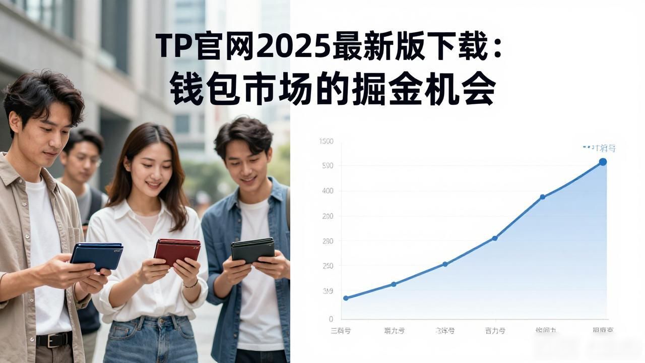 TP官网2025最新版下载：钱包市场的掘金机会