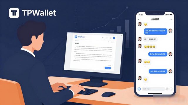 TPWallet合作怎么谈？手把手教你落地