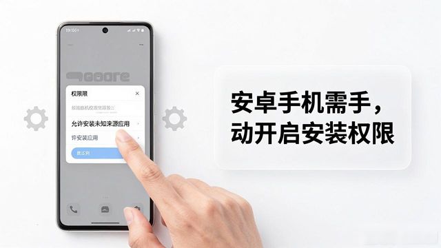 三步搞定TP官方App下载安装