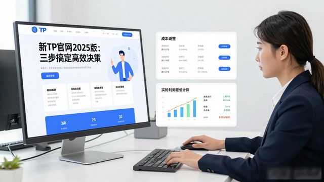 新TP官网2025版：三步搞定高效决策
