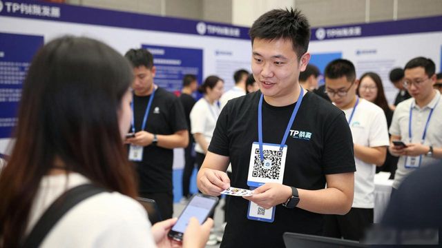 TP钱包推广怎么玩？线上引流+线下地推全攻略