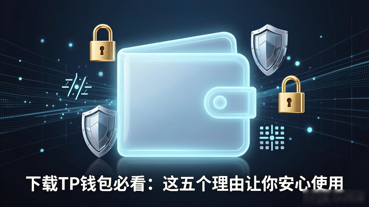 TP官方钱包_TP钱包多链支持_为何选择tp官方钱包?下载前你需要知道的五个理由。