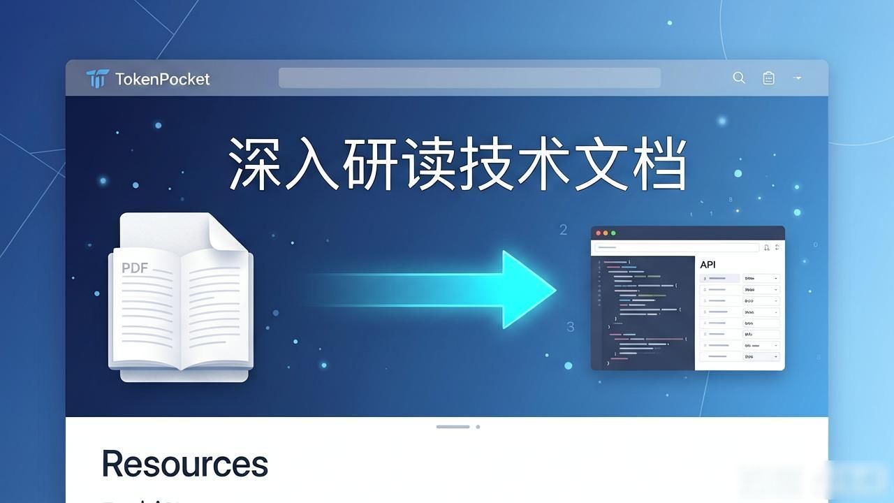 TokenPocket官网资讯_官网公告获取_如何有效利用tokenpocket官网获取最新的行业资讯与动态？