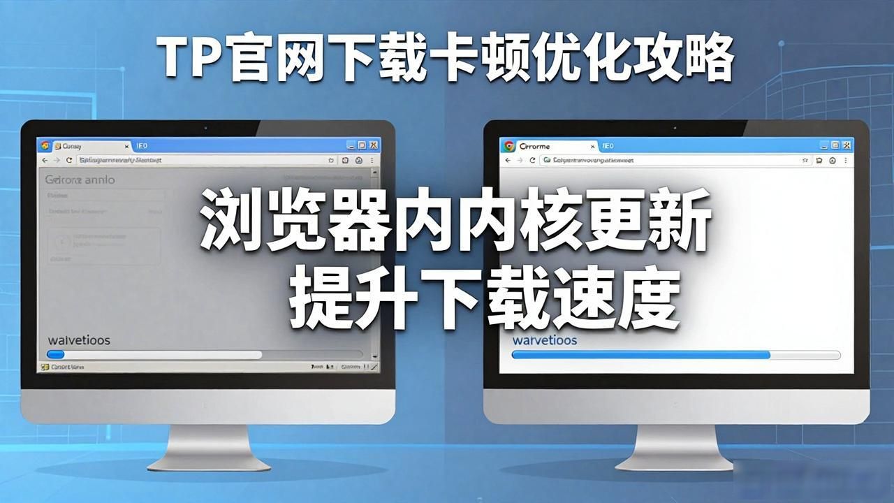 确保下载安全稳定网络环境_获取软件资源官方网站下载技巧_TP官方网站下载的用户建议与优化对策