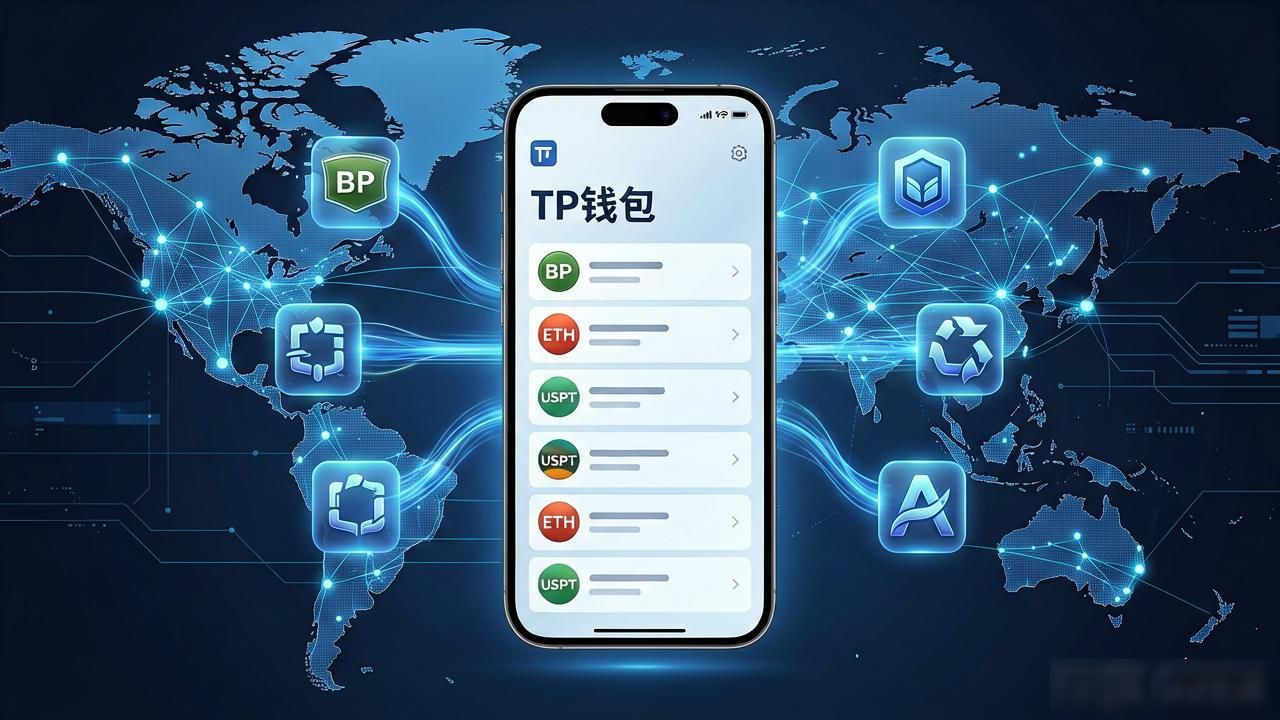 TP钱包新版适配市场：用户怎么省钱又安全