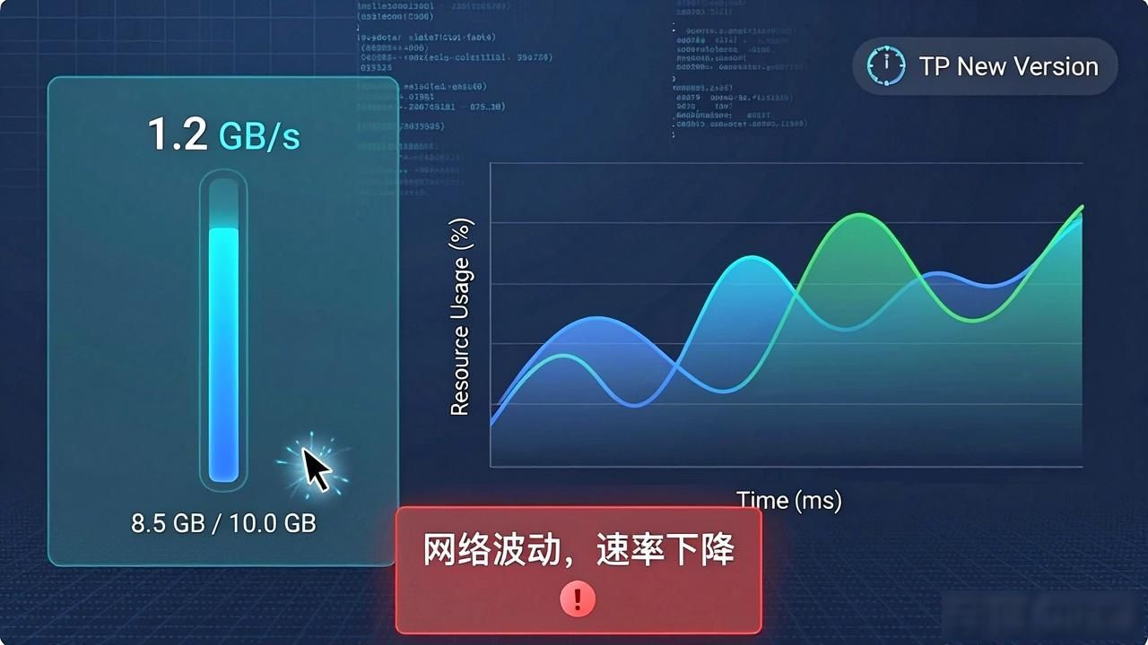 如何在TP最新版本下载中增强数据可见性？_实时可视化面板_数据可见性