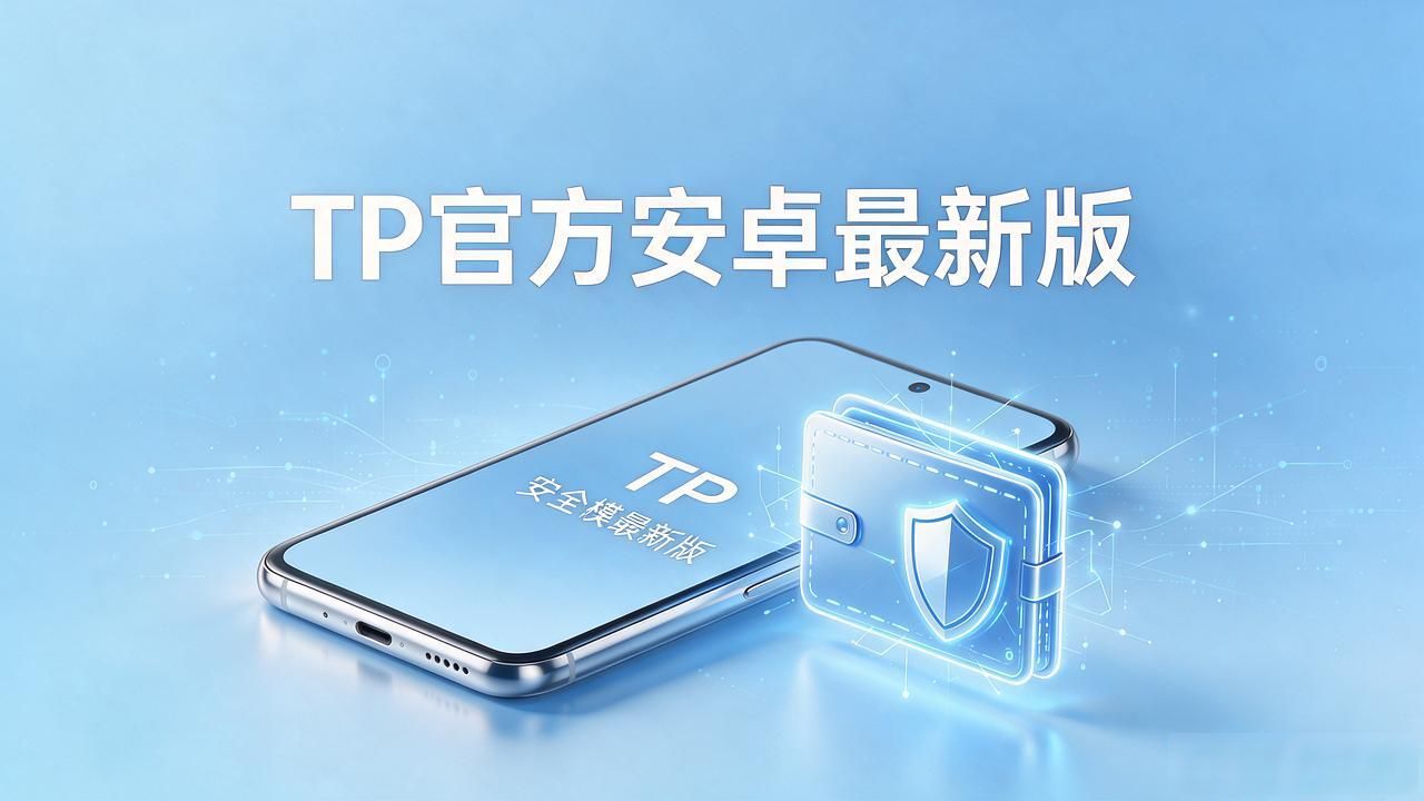 TP官方安卓最新版下载 技术革新亮点与实用下载操作指南