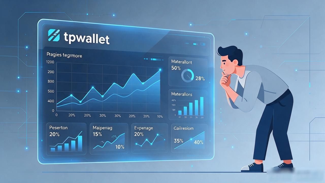 tpwallet配置资产与交易技巧