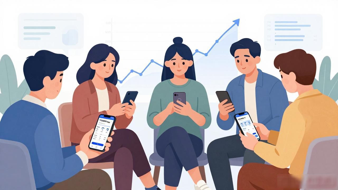 TP交易所app下载：为何成为投资者的热门之选