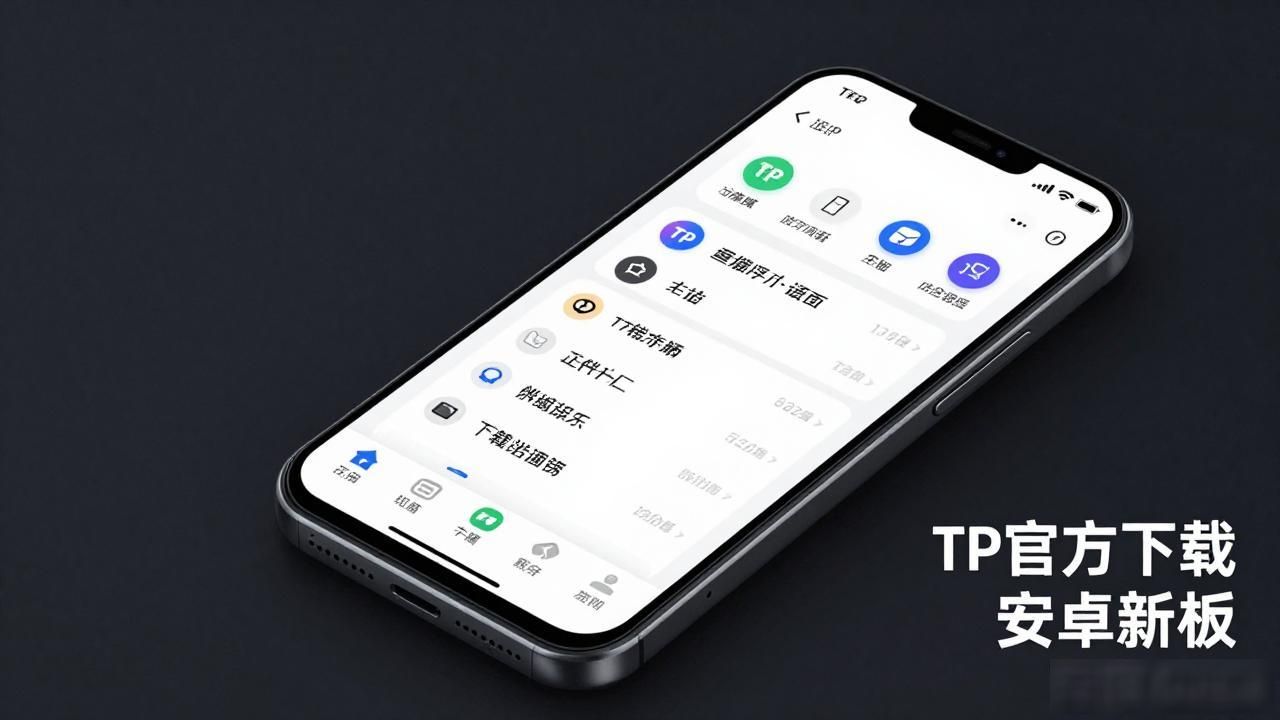 TP官方下载安卓2025新版评测，提升使用效率的方法