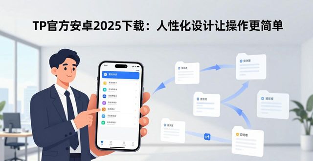 tp官方下载安卓2025：当科技遇上人性化设计的完美演绎_科技vs人性_科技人设
