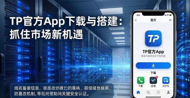 TP官方下载app的搭建与市场机遇_搭建平台创造机会_建机制搭平台