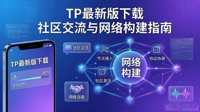 TP最新版下载 社区交流与网络构建指南