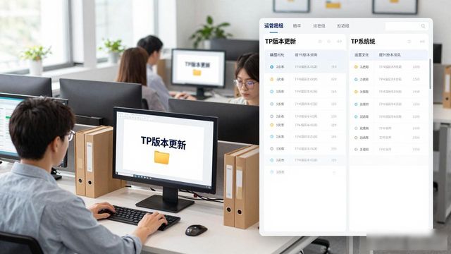 TP官网下载后，团队怎么一起用起来