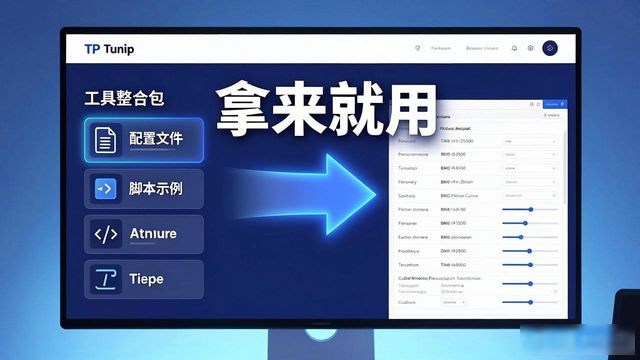 TP官方网址下载 工具整合包 一站式资源分享