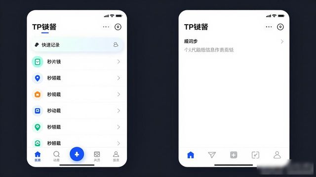 TP钱包新版官网：视觉好看不等于好用？深度体验告诉你真相