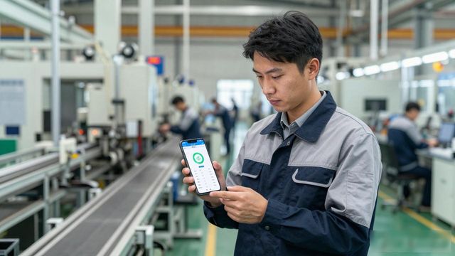 TP官方APP下载后，这5个设置让产量翻倍