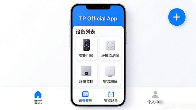 TP官方App手机版怎么用？安装注册全流程